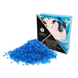 Shunga Bath Salts Ocean Temptations sol do kąpieli 75g relaksująca Shunga