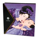 Shunga Geisha's Secret Kit Exotic Fruits zestaw mini kosmetykow do masażu Shunga