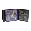 Shunga Geisha's Secret Kit Exotic Fruits zestaw mini kosmetykow do masażu Shunga