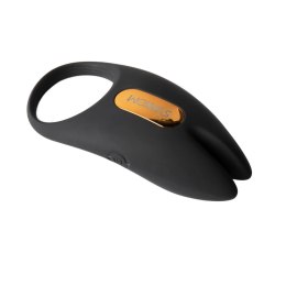 Svakom Winni 2 silikonowy pierścień intymny, Bluetooth, czarny Svakom