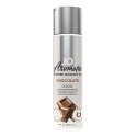 System JO Aromatix Olejek do masażu Czekolada 120ml witaminowy System JO