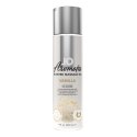 System JO Aromatix Olejek do masażu Wanilia 120 ml, witaminy i jojoba System JO