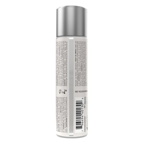 System JO Aromatix Olejek do masażu Wanilia 120 ml, witaminy i jojoba System JO
