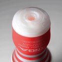 Tenga Original Vacuum Cup Medium - kompaktowa maszyna intymna, czerwona Tenga