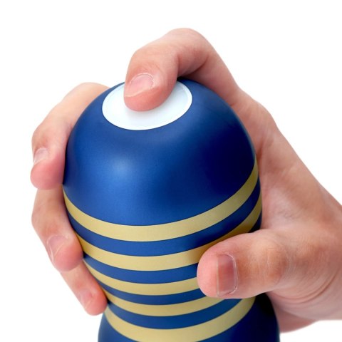 Tenga Premium Original Vacuum Cup Regular - system ciśnieniowy, 15 cm Tenga
