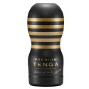 Tenga Premium Original Vacuum Cup Strong - intensywny system podciśnienia 15 cm Tenga