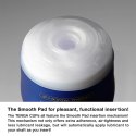 Tenga Premium Original Vacuum Cup Strong - intensywny system podciśnienia 15 cm Tenga