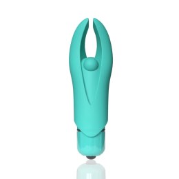 The Screaming O 4B Demon Mini Masażer Kulowy Zielony, 5 Trybow, Wodoodporny The Screaming O