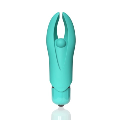 The Screaming O 4B Demon Mini Masażer Kulowy Zielony, 5 Trybow, Wodoodporny The Screaming O