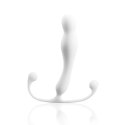 Aneros Eupho Trident - zaawansowany model do masażu prostaty, biały Aneros