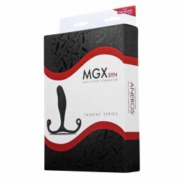 Aneros MGX Syn Trident - anatomiczny model z silikonową powierzchnią Aneros