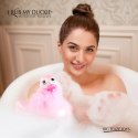 Big Teaze Toys I Rub My Duckie 2.0 Paris Pink masażer wodoodporny Big Teaze Toys