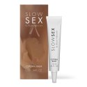 Bijoux Indiscrets Slow Sex Balsam Rozgrzewający do Delikatnych Stref 10 ml Bijoux Indiscrets