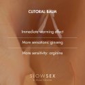 Bijoux Indiscrets Slow Sex Balsam Rozgrzewający do Delikatnych Stref 10 ml Bijoux Indiscrets