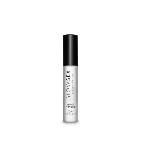 Bijoux Indiscrets Slow Sex żel chłodzący do stref wrażliwych 10 ml Bijoux Indiscrets