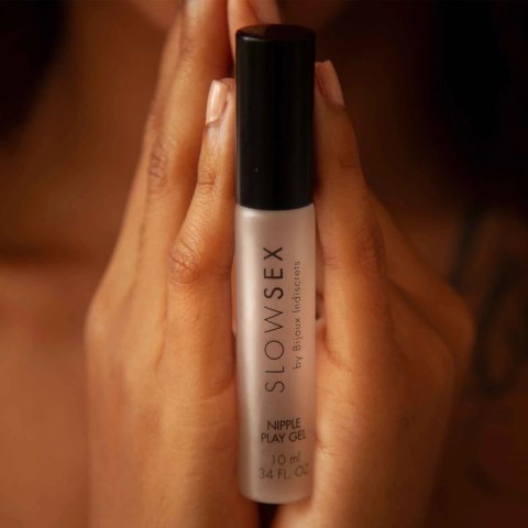 Bijoux Indiscrets Slow Sex żel chłodzący do stref wrażliwych 10 ml Bijoux Indiscrets
