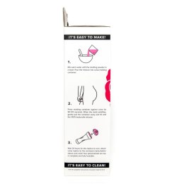 Clone-A-Pussy Plus Sleeve Kit Pink - zestaw do modelowania z wkładką Clone A Willy