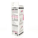 Clone-A-Pussy Plus Sleeve Kit Pink - zestaw do modelowania z wkładką Clone A Willy