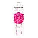 Clone-A-Pussy Plus Sleeve Kit Pink - zestaw do modelowania z wkładką Clone A Willy