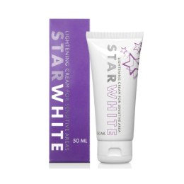 Cobeco Pharma Starwhite krem rozjaśniający do skory 50 ml Cobeco Pharma