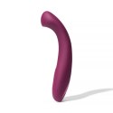 Dame Products Arc Berry - wielofunkcyjny model silikonowy, wodoodporny Dame