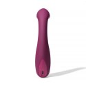 Dame Products Arc Berry - wielofunkcyjny model silikonowy, wodoodporny Dame