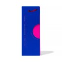 Dame Products Arc Berry - wielofunkcyjny model silikonowy, wodoodporny Dame