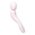 Dame Products Com Wand Quartz - masażer uniwersalny, silikon medyczny Dame
