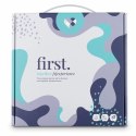 First. Together Experience Starter Set Zestaw dla Par S 8 elementow LoveBoxxx