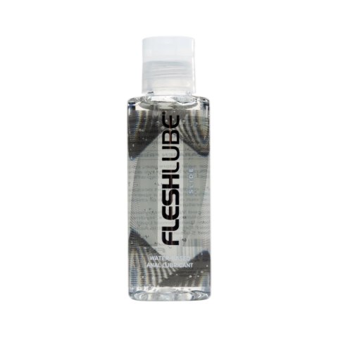 Fleshlight Fleshlube Slide Anal 100ml - żel nawilżający na bazie wody Fleshlight