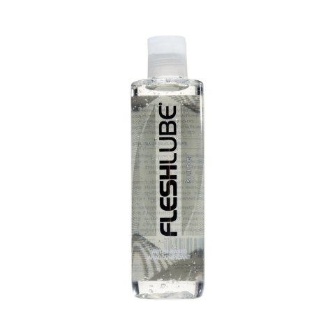 Fleshlight Fleshlube Slide Anal 250ml - wodny żel nawilżający gęsty Fleshlight