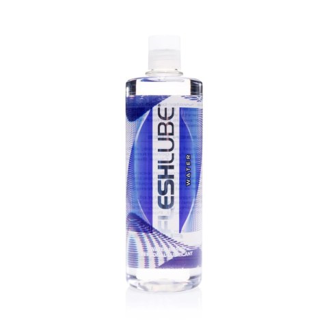 Fleshlight Fleshlube Water 500 ml - lubrykant wodny, hipoalergiczny Fleshlight