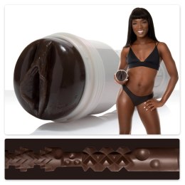 Fleshlight Girls Ana Foxxx Silk - anatomiczny model SuperSkin Fleshlight