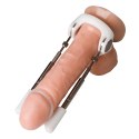 Jes-Extender Light System do modelowania długości - zestaw podstawowy, max 17 cm Jes-Extender