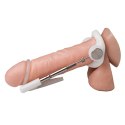 Jes-Extender Original urządzenie do wydłużania, regulowany system, do 24 cm Jes-Extender
