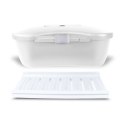 Joyboxx Hygienic Storage System White - Pudełko na akcesoria, z Playtray Joyboxx