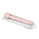 Le Wand Petite Massager Rose Gold - kompaktowy masażer z 10 trybami Le Wand