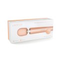 Le Wand Petite Massager Rose Gold - kompaktowy masażer z 10 trybami Le Wand