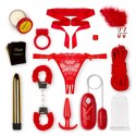 Loveboxxx Sexy Surprise Egg Zestaw Akcesoriow Prezentowy Deluxe LoveBoxxx
