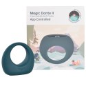 Magic Motion Dante II elastyczny pierścień wibrujący Bluetooth USB Magic Motion