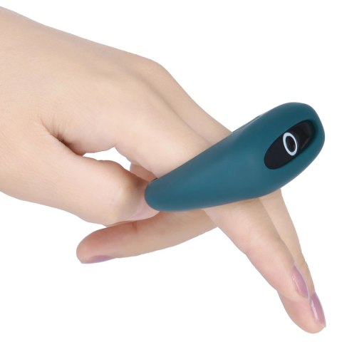 Magic Motion Dante II elastyczny pierścień wibrujący Bluetooth USB Magic Motion