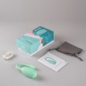 Magic Motion Fugu Green - bezprzewodowe jajko wibrujące, sterowanie aplikacją Magic Motion