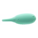 Magic Motion Fugu Green - bezprzewodowe jajko wibrujące, sterowanie aplikacją Magic Motion