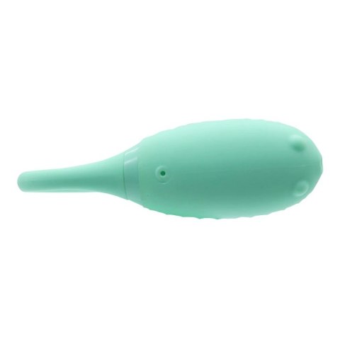Magic Motion Fugu Green - bezprzewodowe jajko wibrujące, sterowanie aplikacją Magic Motion