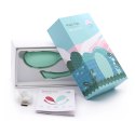 Magic Motion Fugu Green - bezprzewodowe jajko wibrujące, sterowanie aplikacją Magic Motion