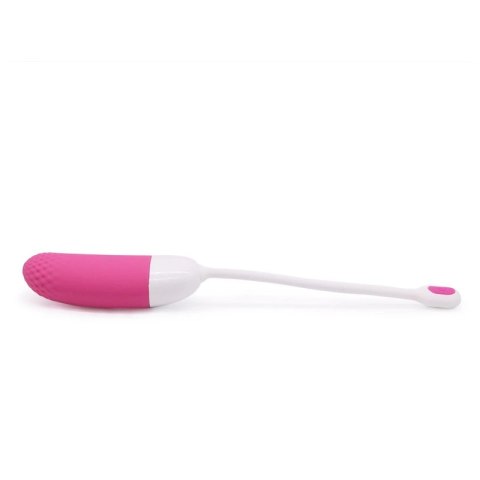 Magic Motion Vini Pink - Kieszonkowy model z aplikacją, 7 trybow Magic Motion