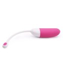 Magic Motion Vini Pink - Kieszonkowy model z aplikacją, 7 trybow Magic Motion
