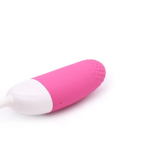 Magic Motion Vini Pink - Kieszonkowy model z aplikacją, 7 trybow Magic Motion