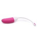 Magic Motion Vini Pink - Kieszonkowy model z aplikacją, 7 trybow Magic Motion