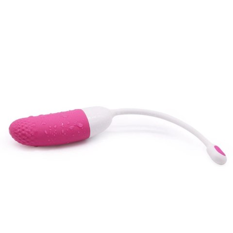 Magic Motion Vini Pink - Kieszonkowy model z aplikacją, 7 trybow Magic Motion